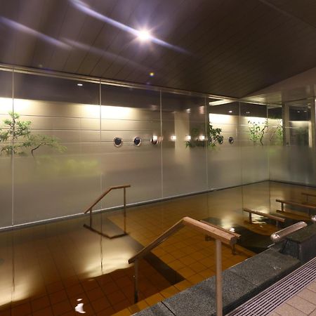 Dormy Inn Kanazawa Natural Hot Spring Bagian luar foto