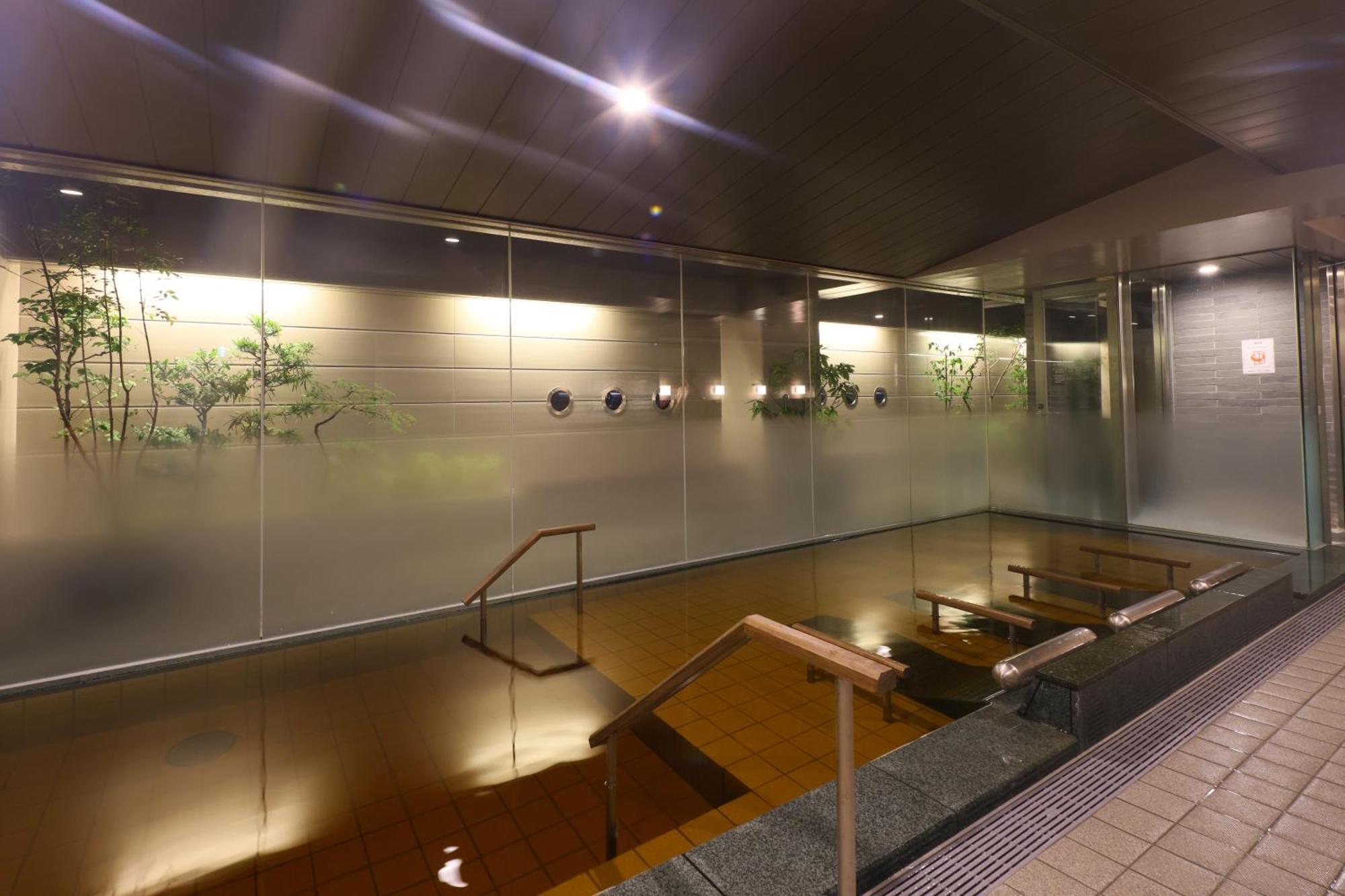 Dormy Inn Kanazawa Natural Hot Spring Bagian luar foto